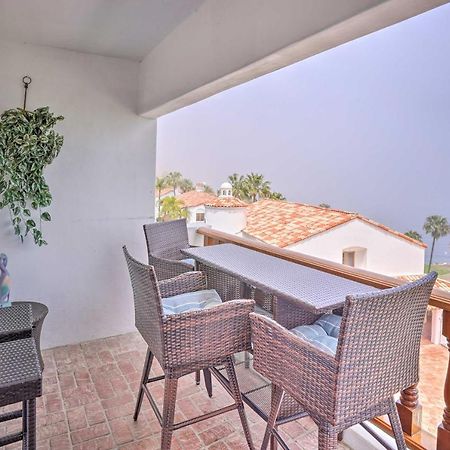 Quiet Avalon Getaway Villa With Ocean View And Balcony Zewnętrze zdjęcie